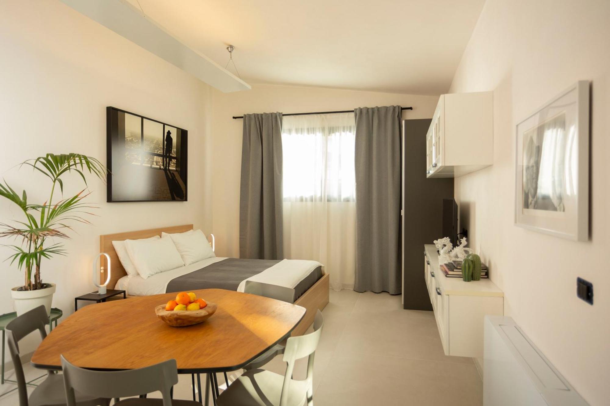 Dependance - Lequile - Alfa Country House מראה חיצוני תמונה