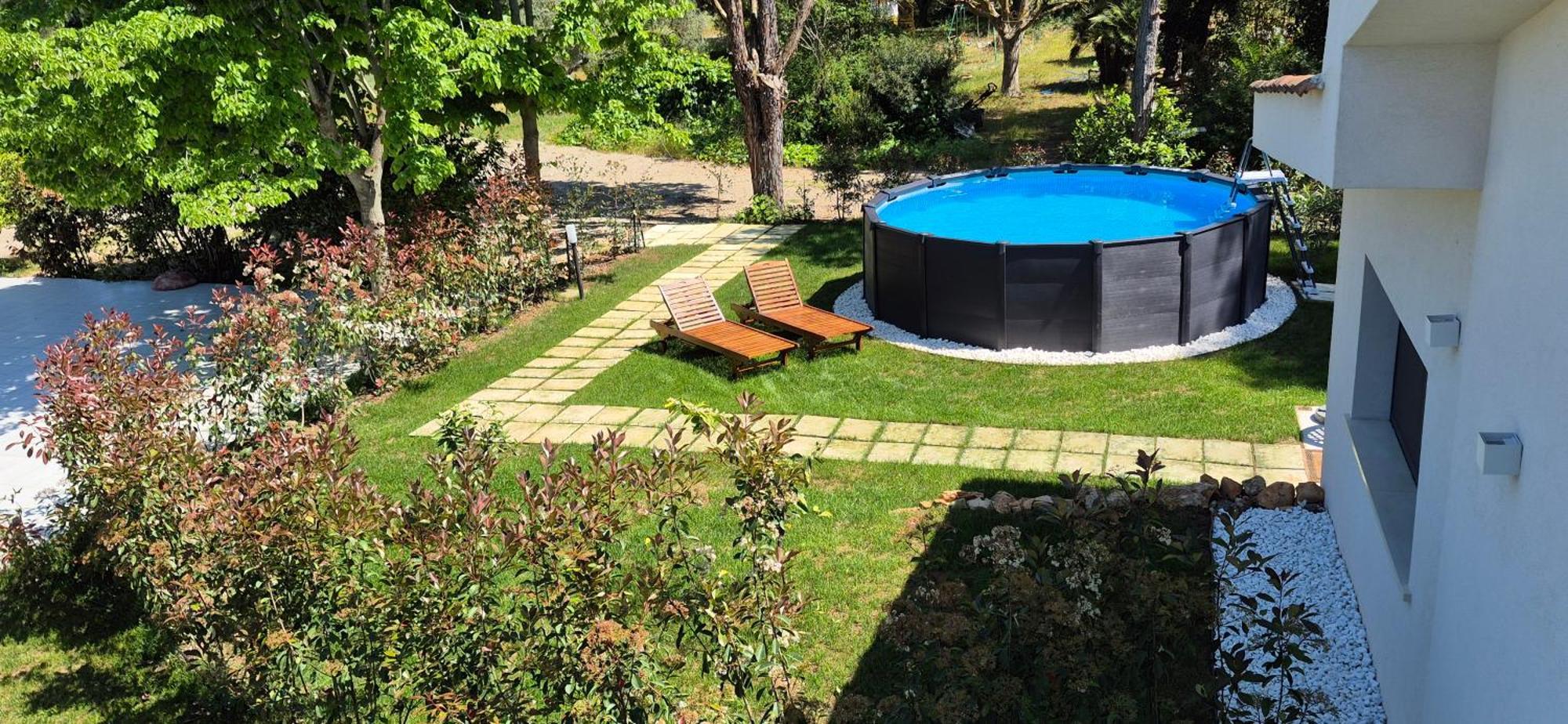 Dependance - Lequile - Alfa Country House מראה חיצוני תמונה